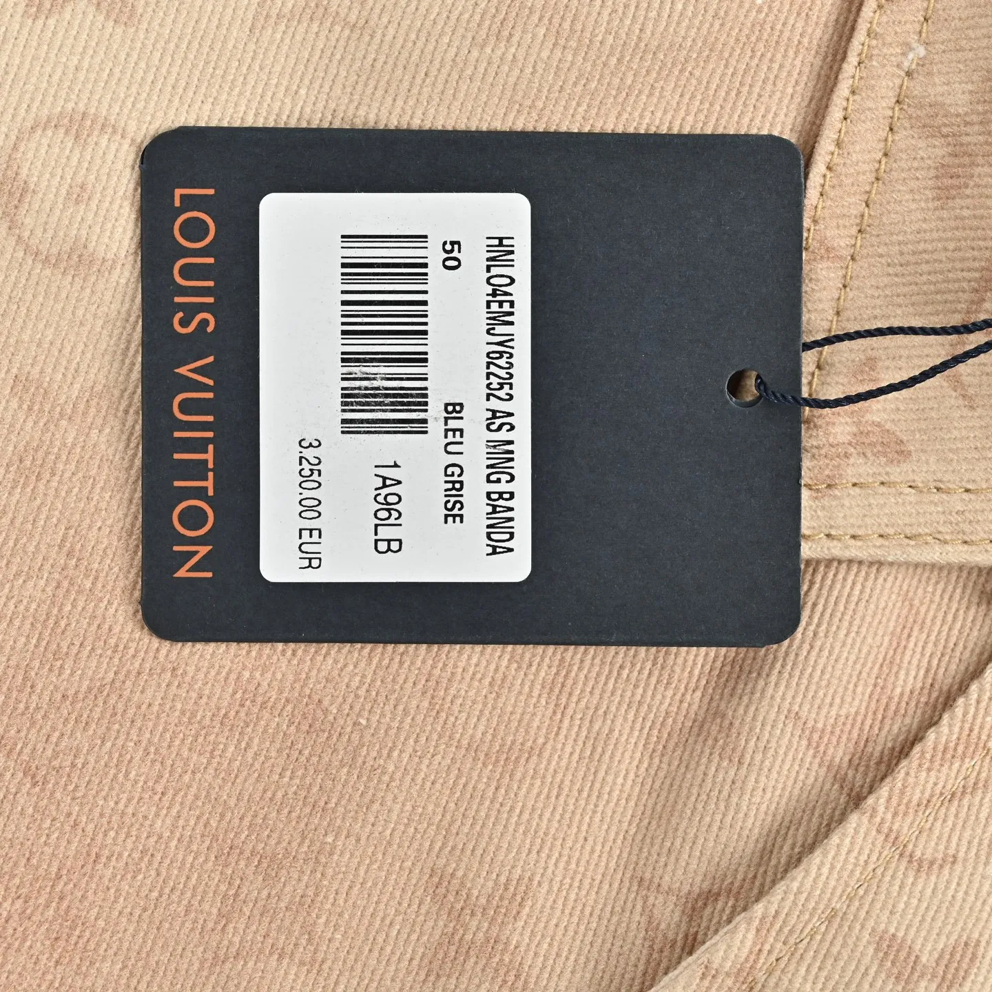 Louis Vuitton/